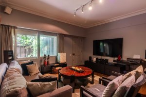 Venta Exclusiva Casa de 7 Amb en L de San Isidro