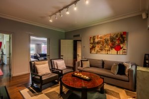 Venta Exclusiva Casa de 7 Amb en L de San Isidro