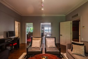 Venta Exclusiva Casa de 7 Amb en L de San Isidro