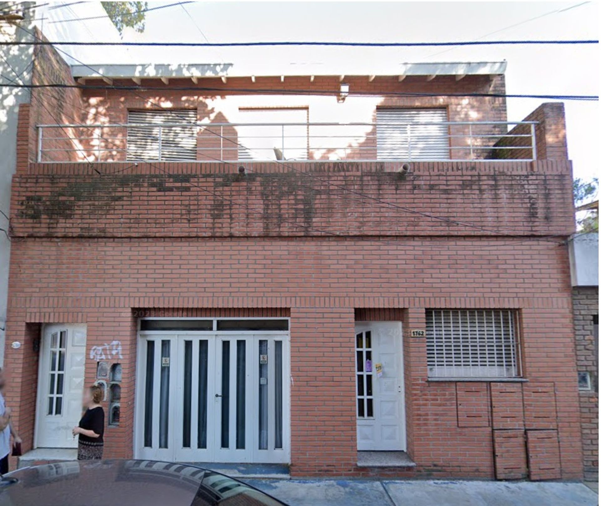 Venta Ph En Block Ubicado En Vicente Lopez