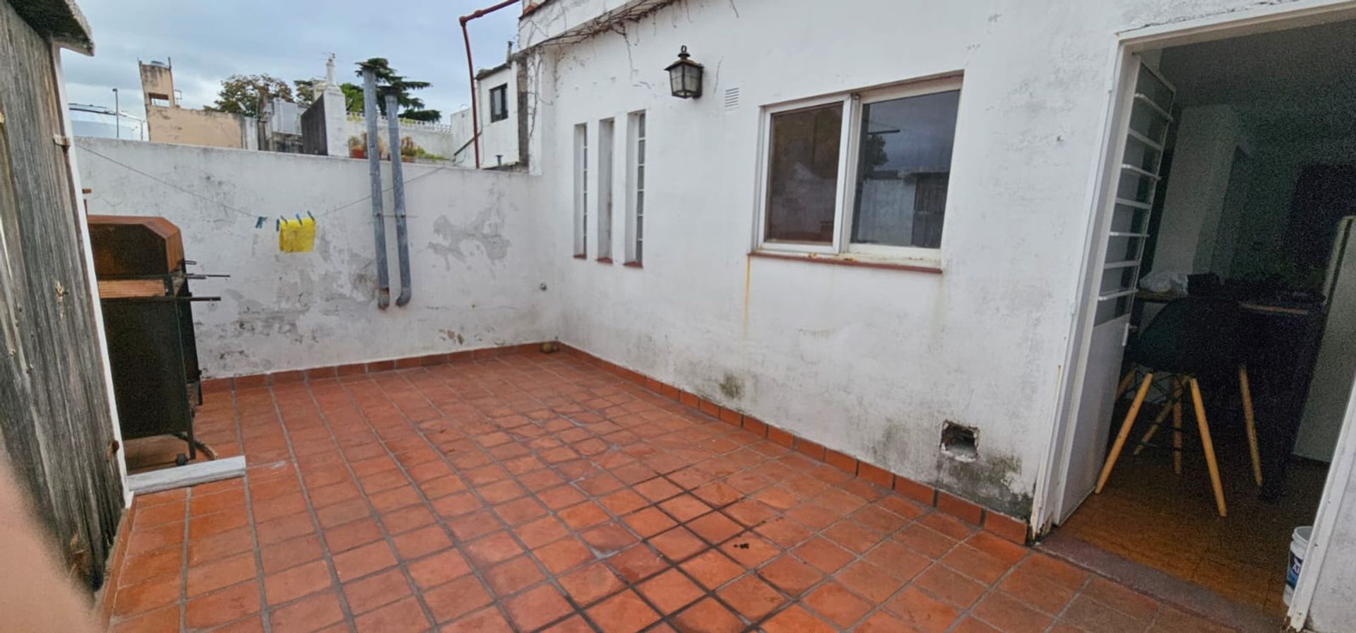 Venta Ph En Block Ubicado En Vicente Lopez