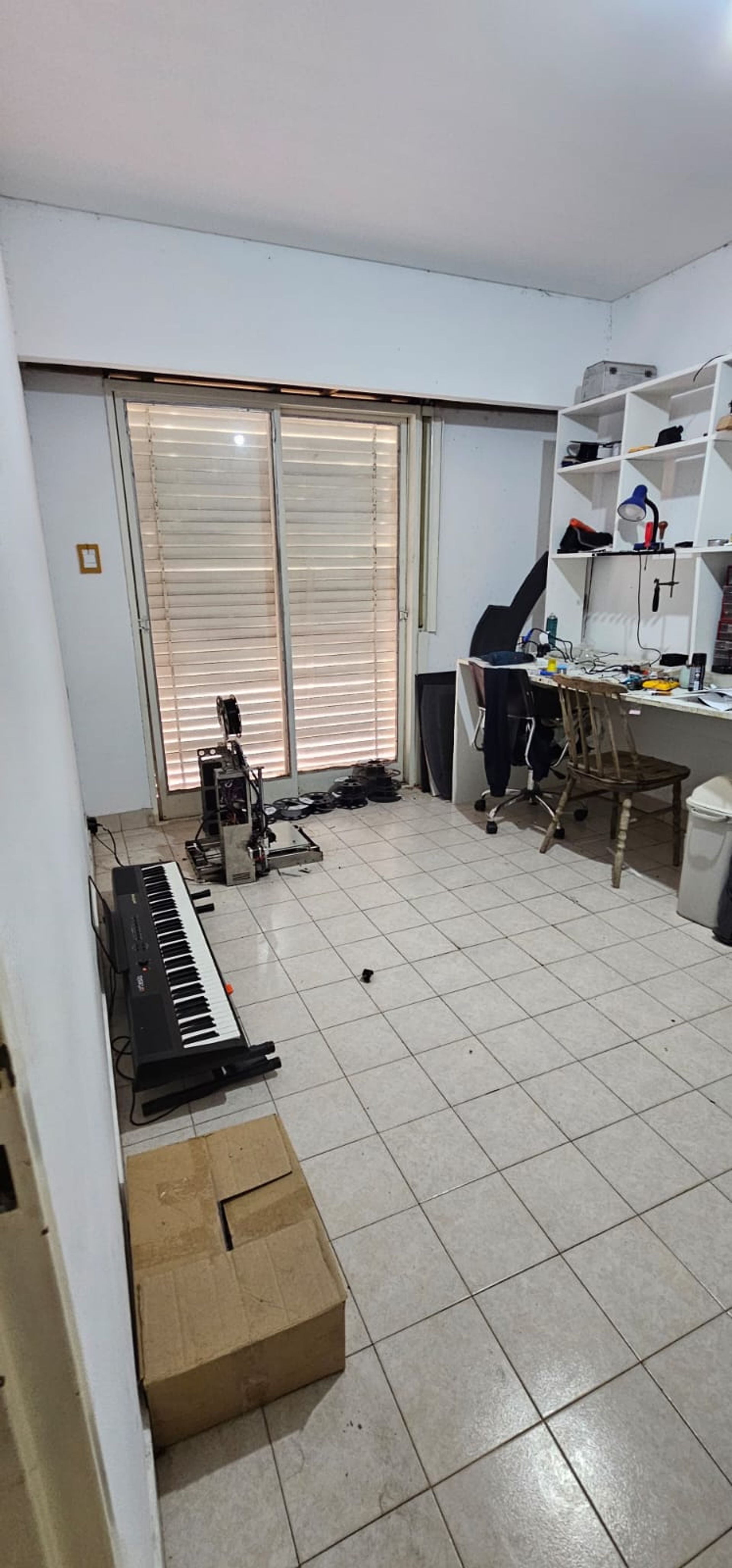 Venta Ph En Block Ubicado En Vicente Lopez
