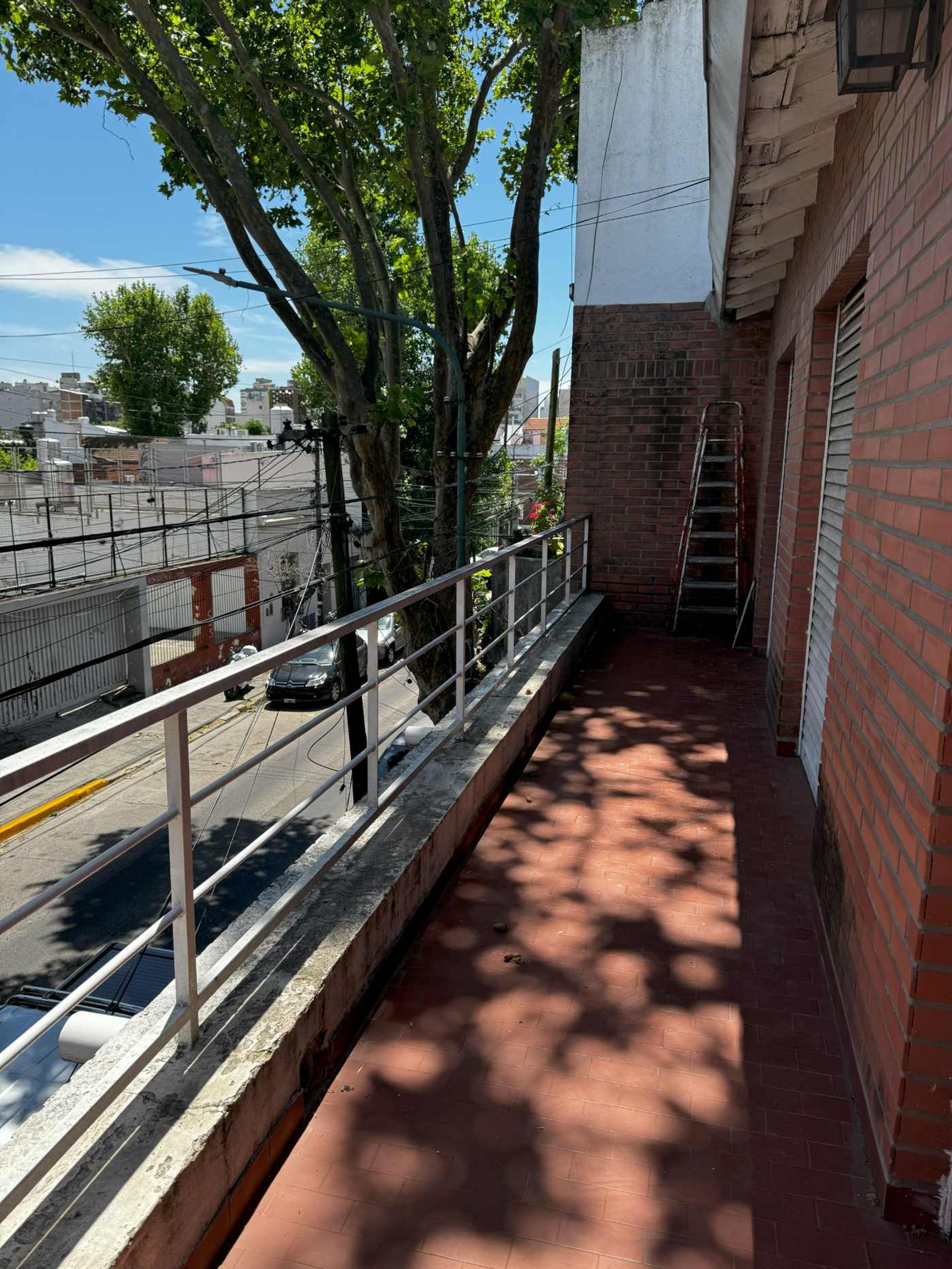 Venta Ph En Block Ubicado En Vicente Lopez