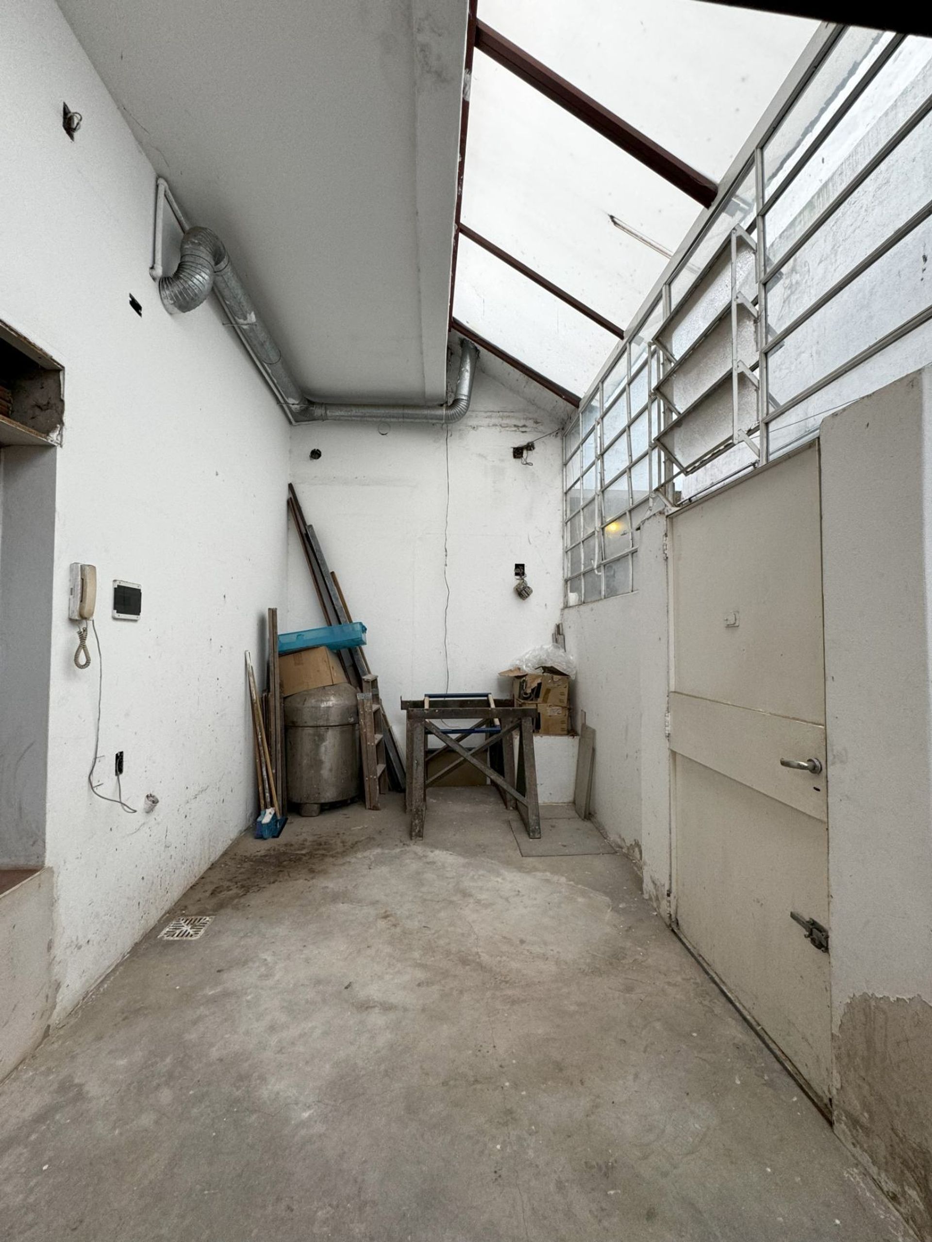 Venta Ph En Block Ubicado En Vicente Lopez