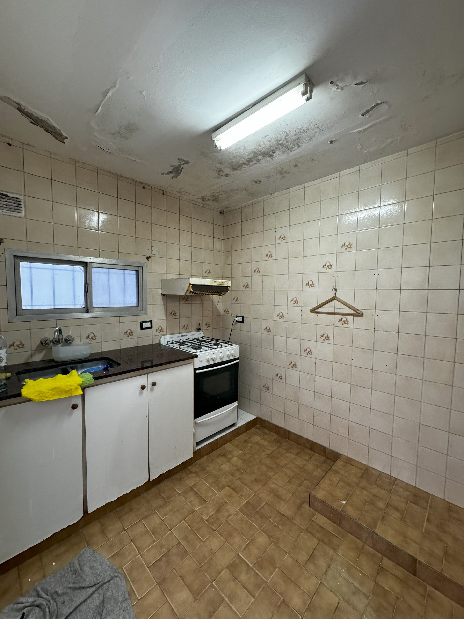 Venta Ph En Block Ubicado En Vicente Lopez