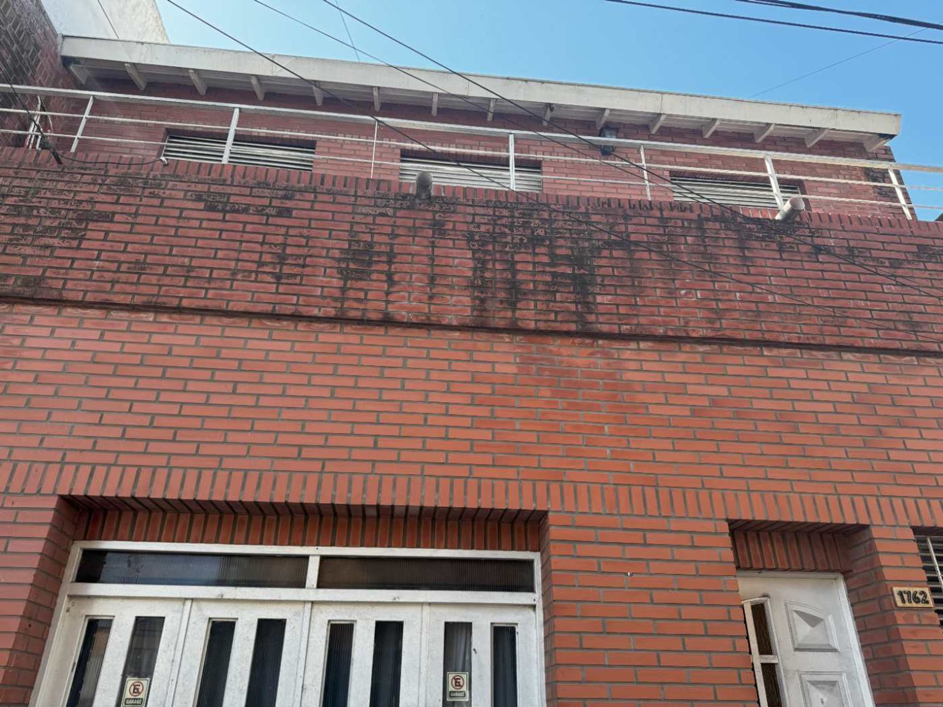 Venta Ph En Block Ubicado En Vicente Lopez