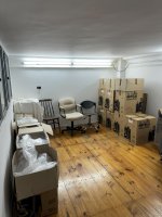 Venta Ph En Block Ubicado En Vicente Lopez