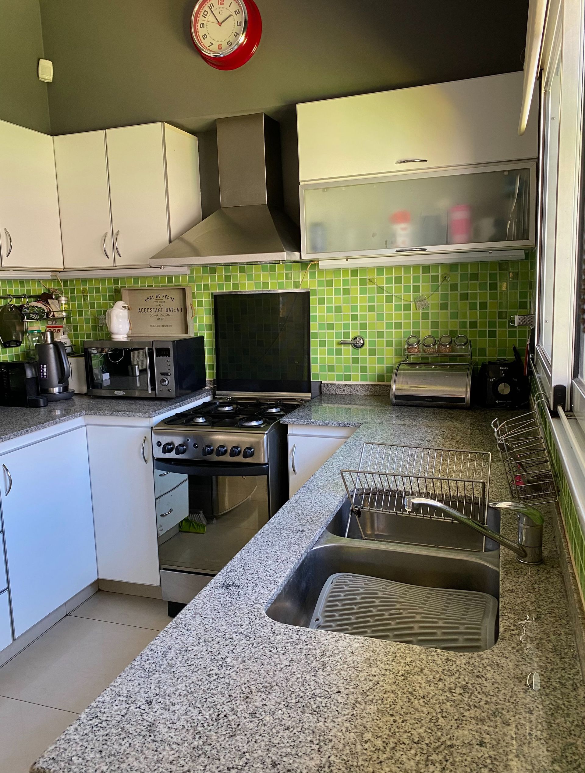 Casa Duplex Venta en Olivos 4 amb Jardin y cocher