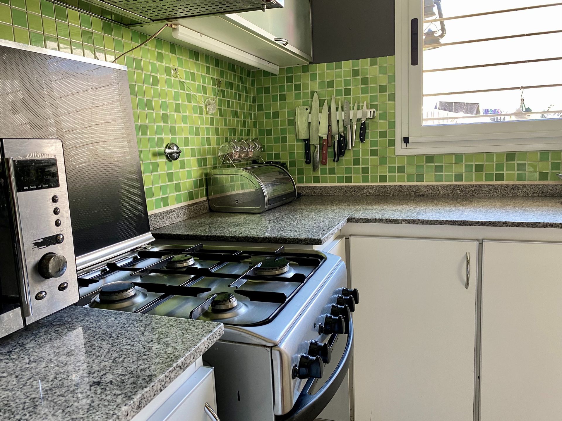 Casa Duplex Venta en Olivos 4 amb Jardin y cocher