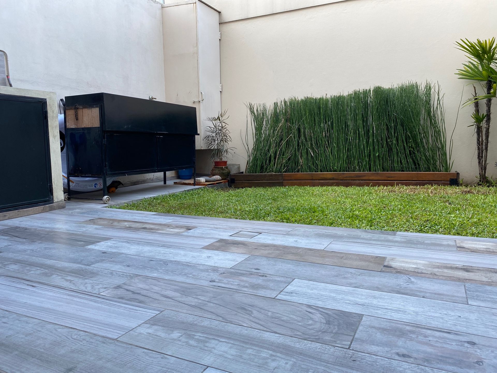 Casa Duplex Venta en Olivos 4 amb Jardin y cocher