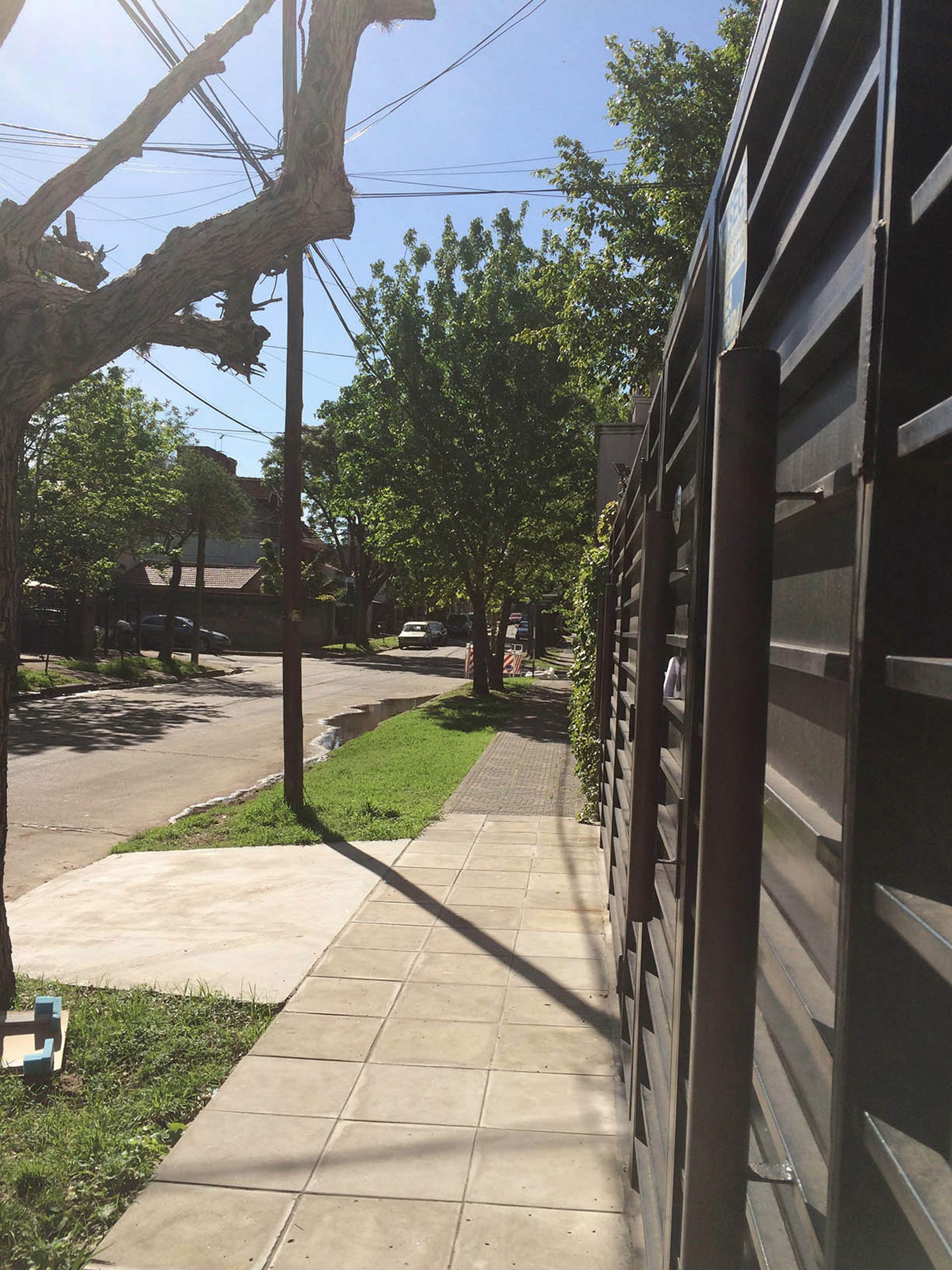 Casa Duplex Venta en Olivos 4 amb Jardin y cocher