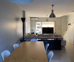 Casa Duplex en Venta en Olivos 4 amb+Jardin+cocher