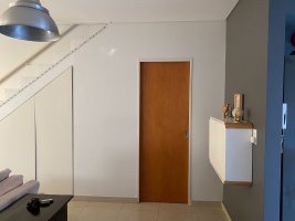 Casa Duplex en Venta en Olivos 4 amb+Jardin+cocher