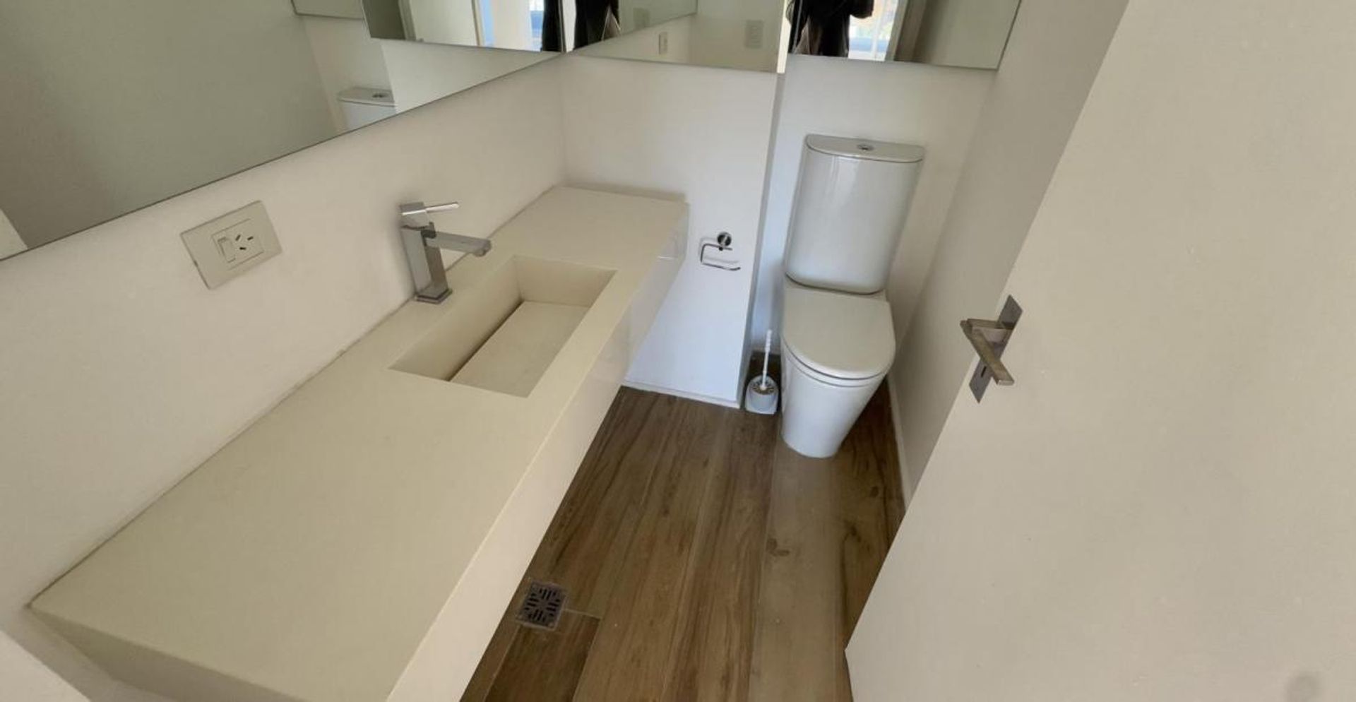 Venta duplex 3 ambientes La Palmera Vicente Lopez.