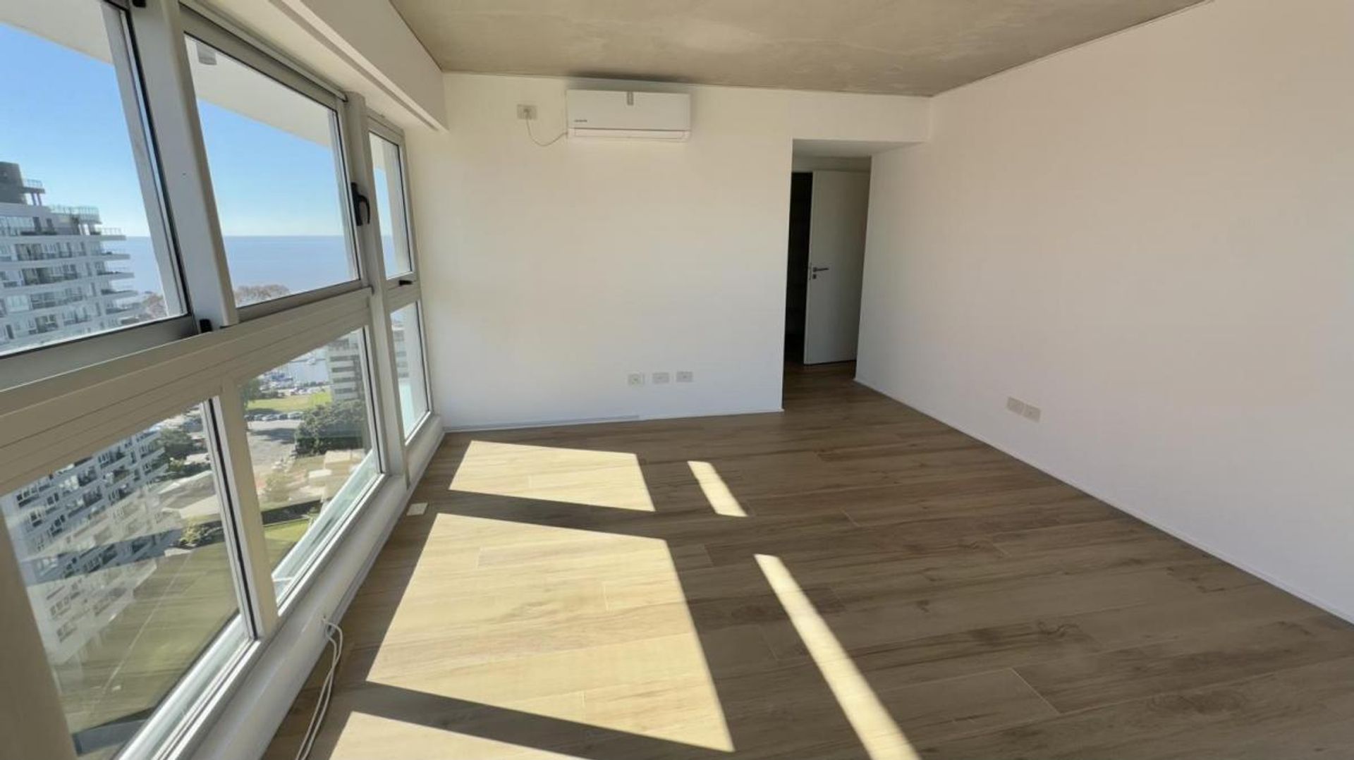 Venta duplex 3 ambientes La Palmera Vicente Lopez.