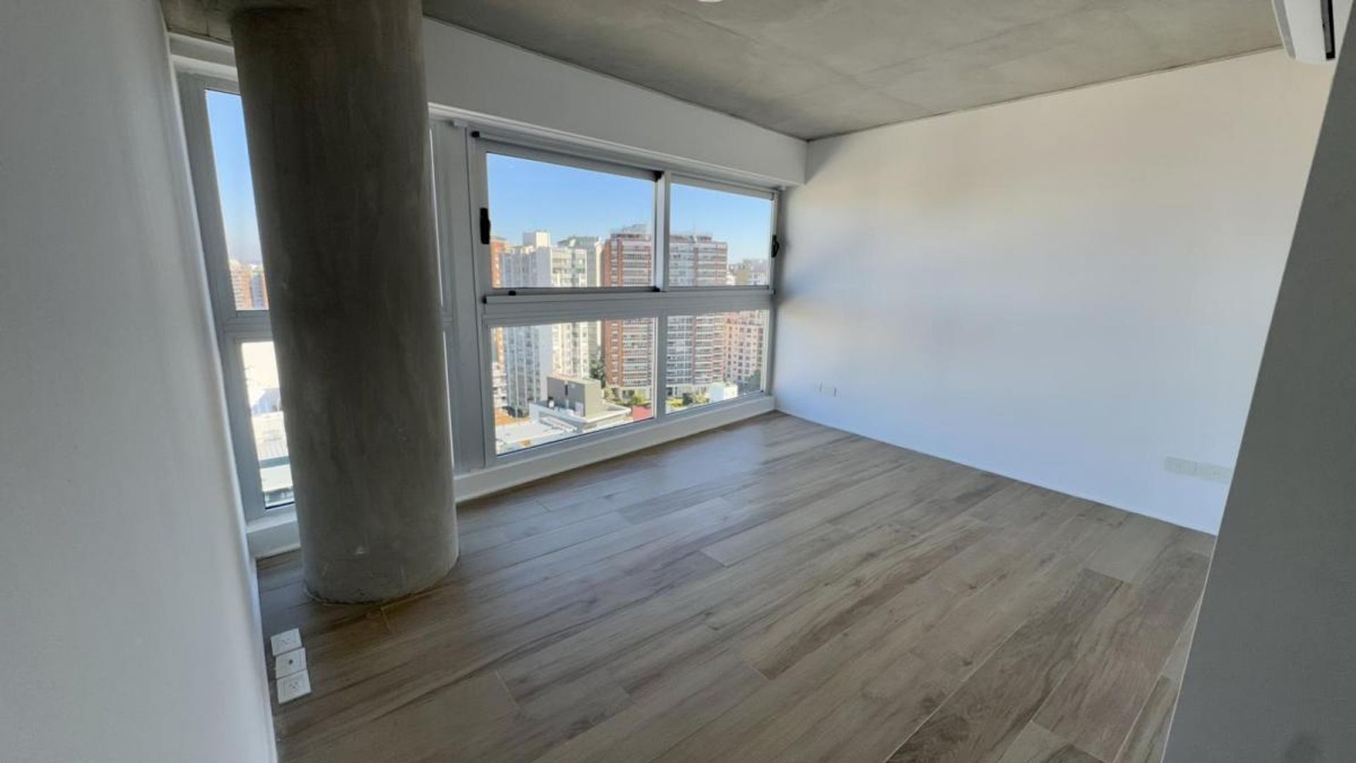 Venta duplex 3 ambientes La Palmera Vicente Lopez.