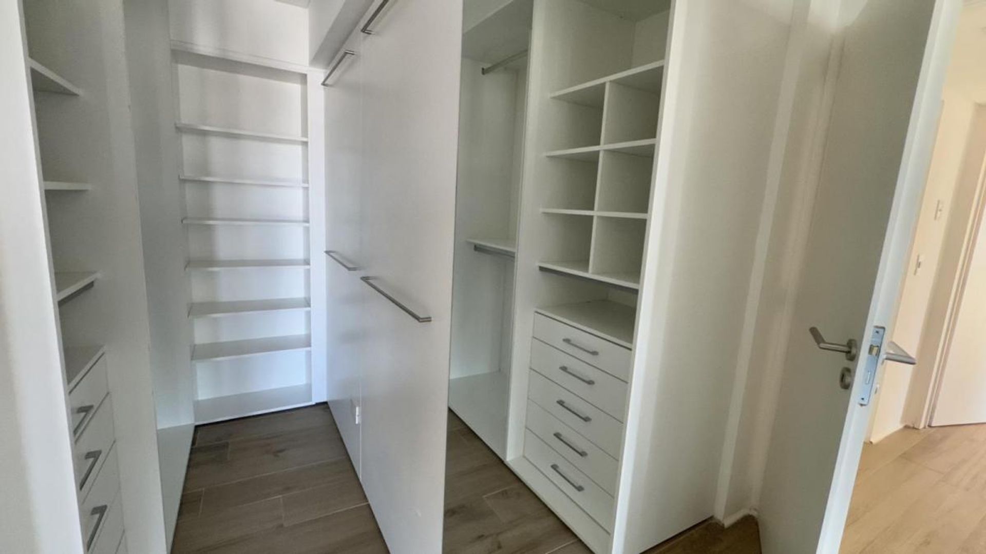 Venta duplex 3 ambientes La Palmera Vicente Lopez.