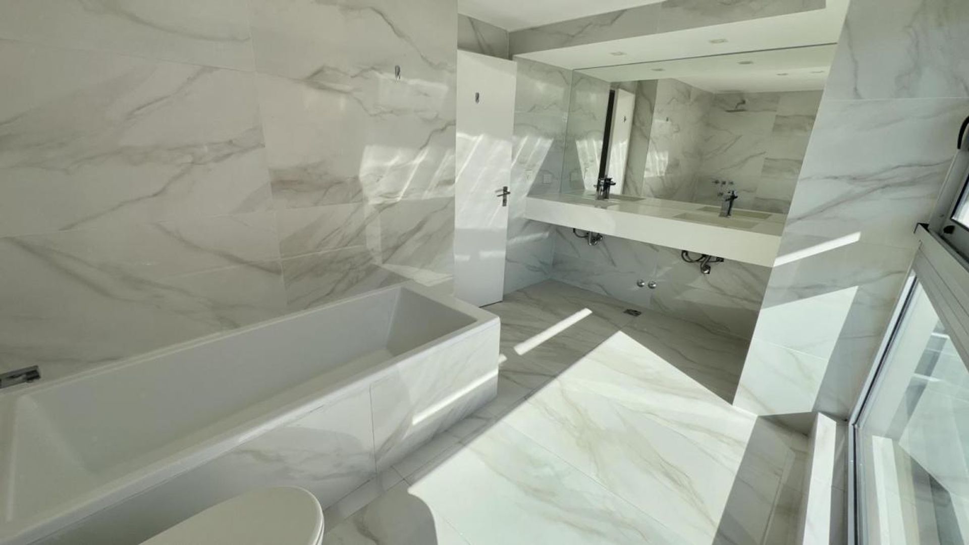 Venta duplex 3 ambientes La Palmera Vicente Lopez.
