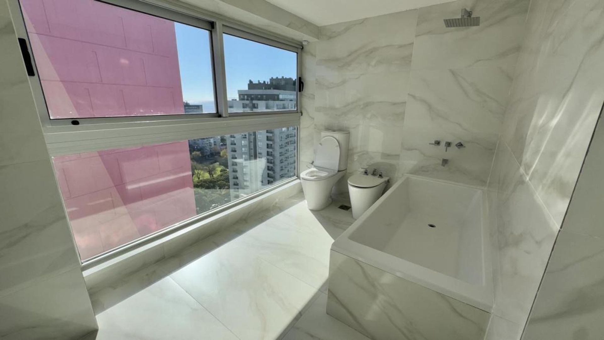 Venta duplex 3 ambientes La Palmera Vicente Lopez.