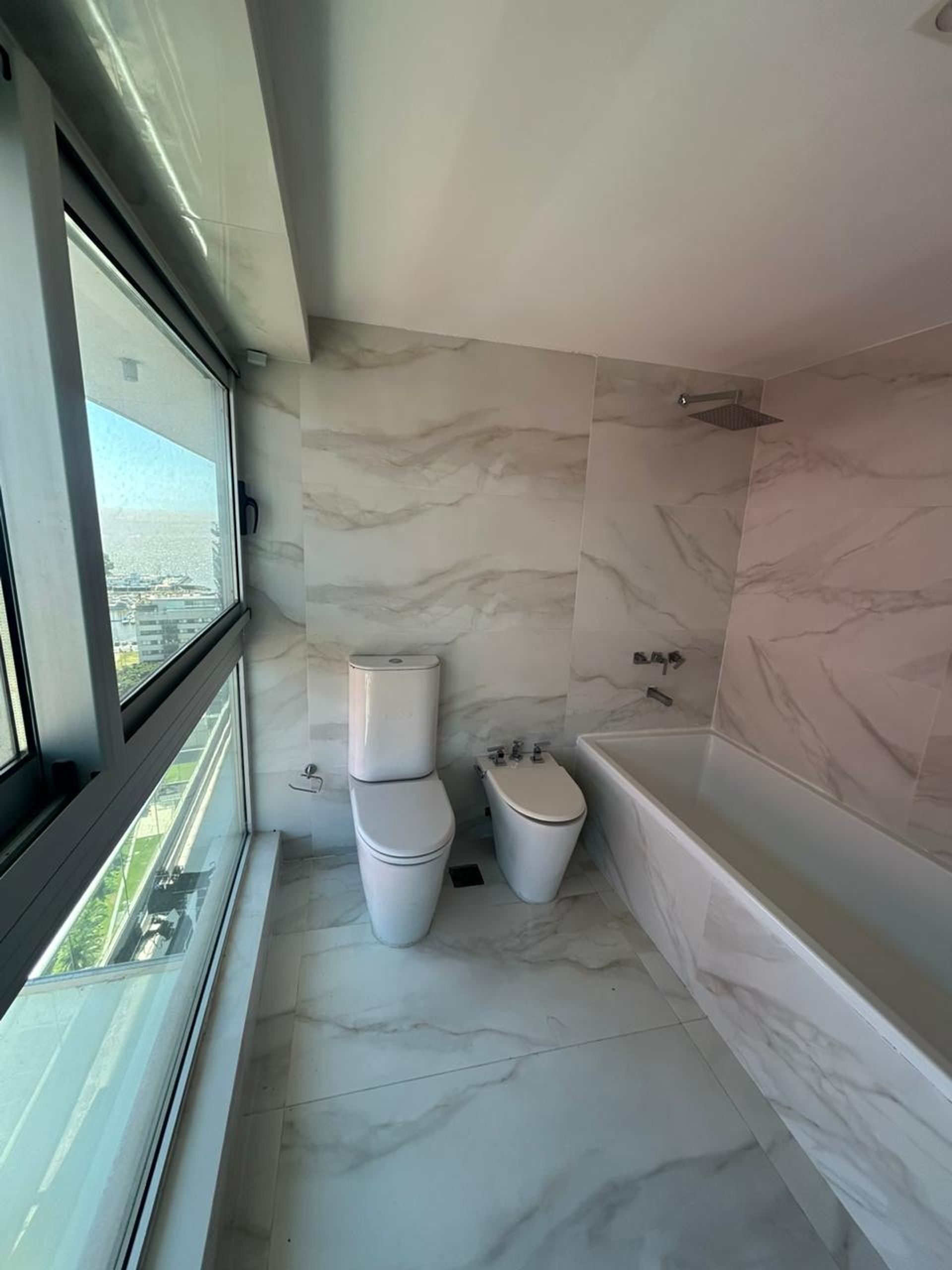 Venta duplex 3 ambientes La Palmera Vicente Lopez.