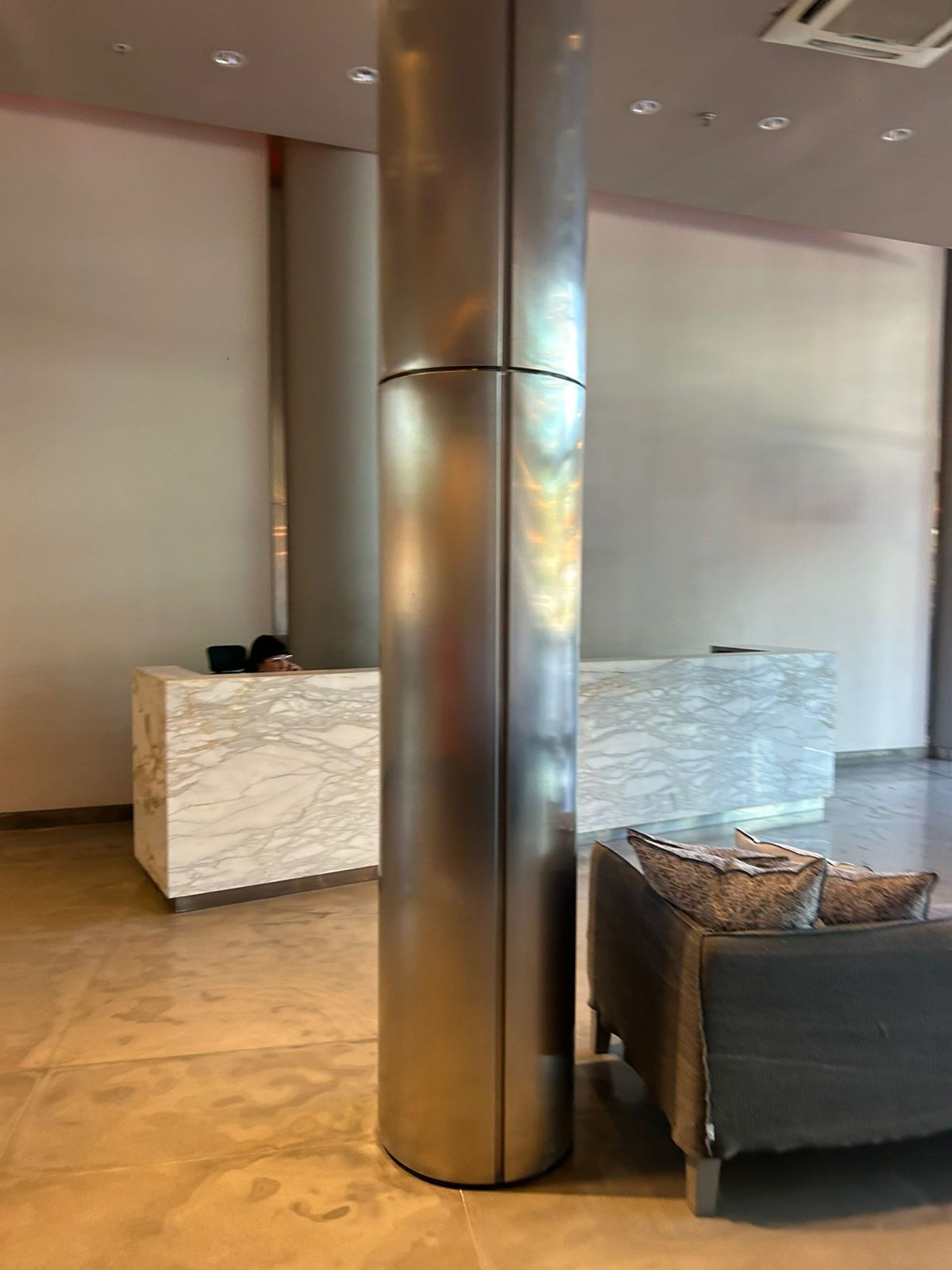 Venta duplex 3 ambientes La Palmera Vicente Lopez.
