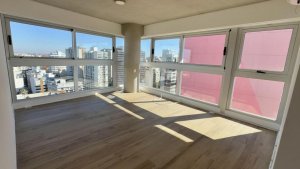 Venta duplex 3 ambientes La Palmera Vicente Lopez.