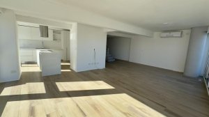 Venta duplex 3 ambientes La Palmera Vicente Lopez.