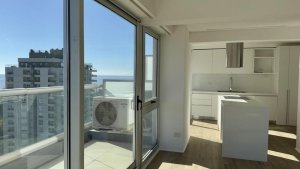 Venta duplex 3 ambientes La Palmera Vicente Lopez.