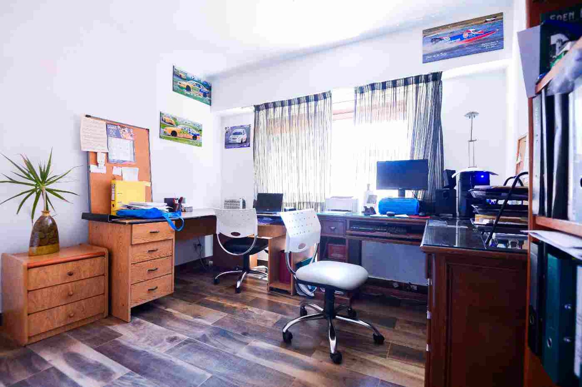 casa de 7 ambientes en boulogne