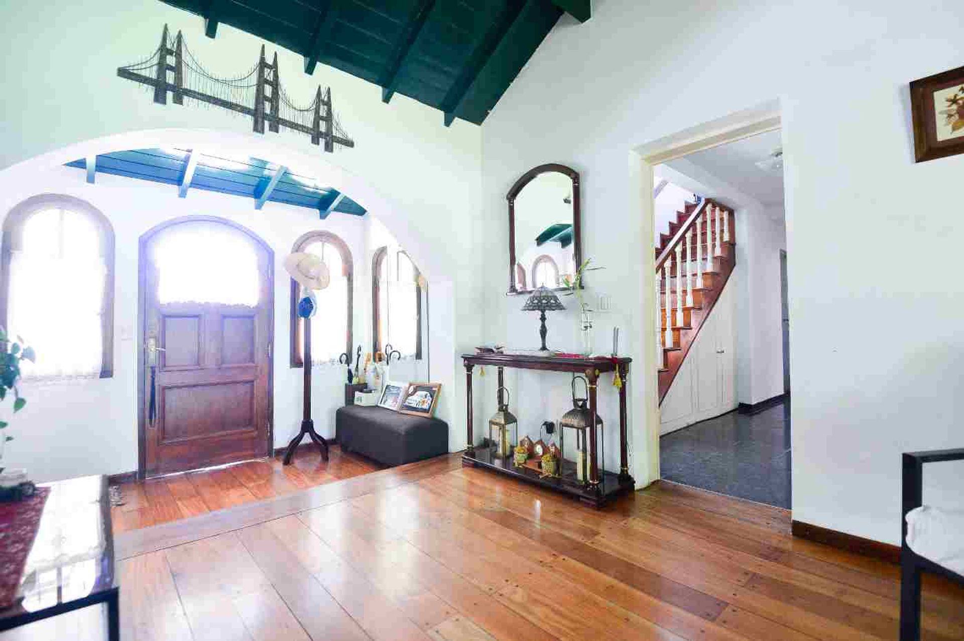 casa de 7 ambientes en boulogne