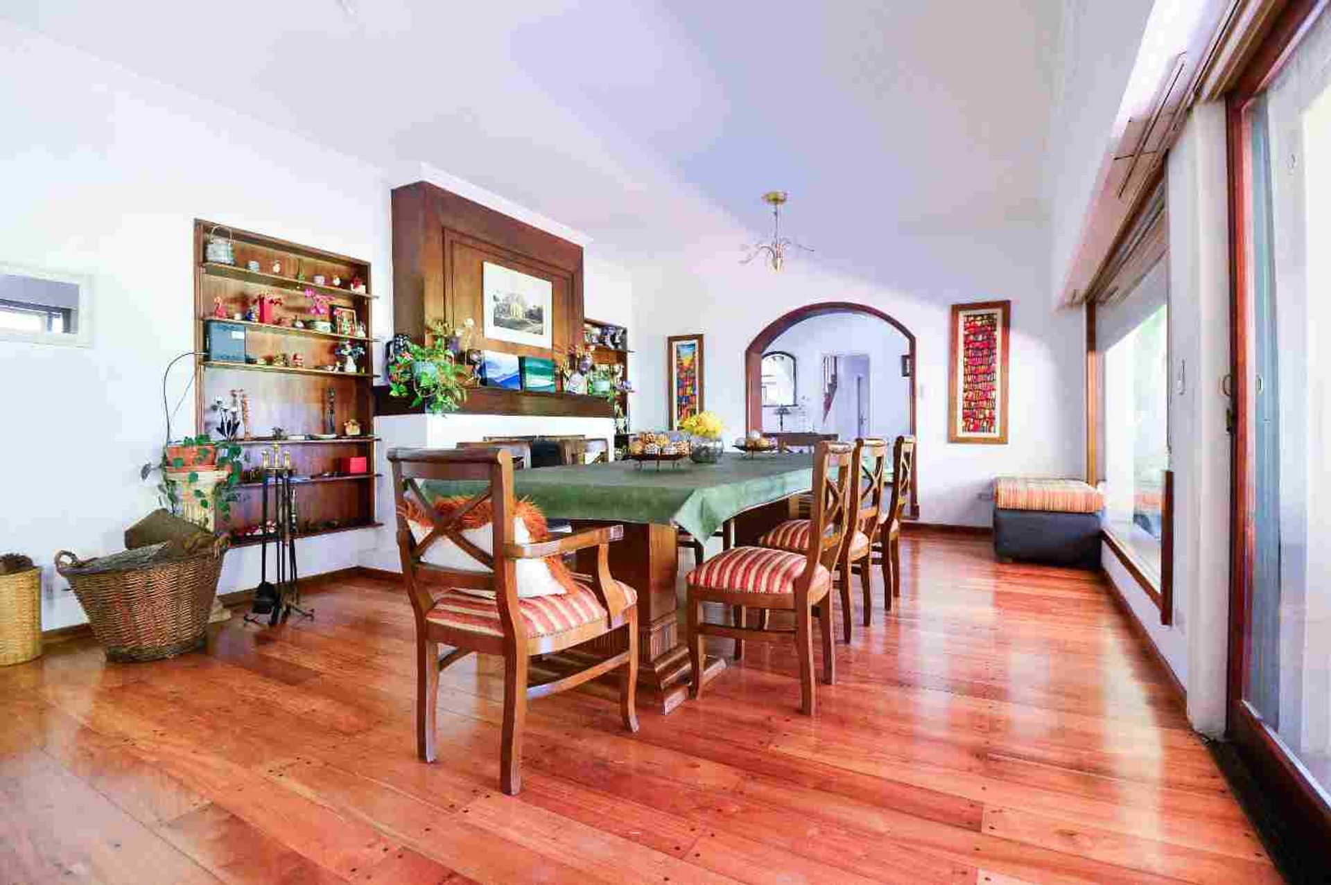 casa de 7 ambientes en boulogne