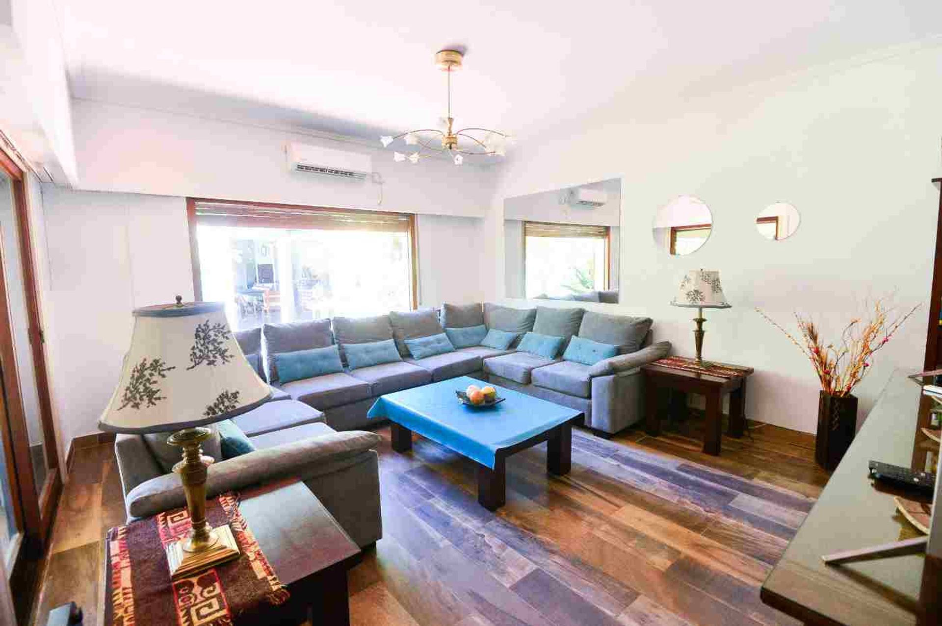 casa de 7 ambientes en boulogne