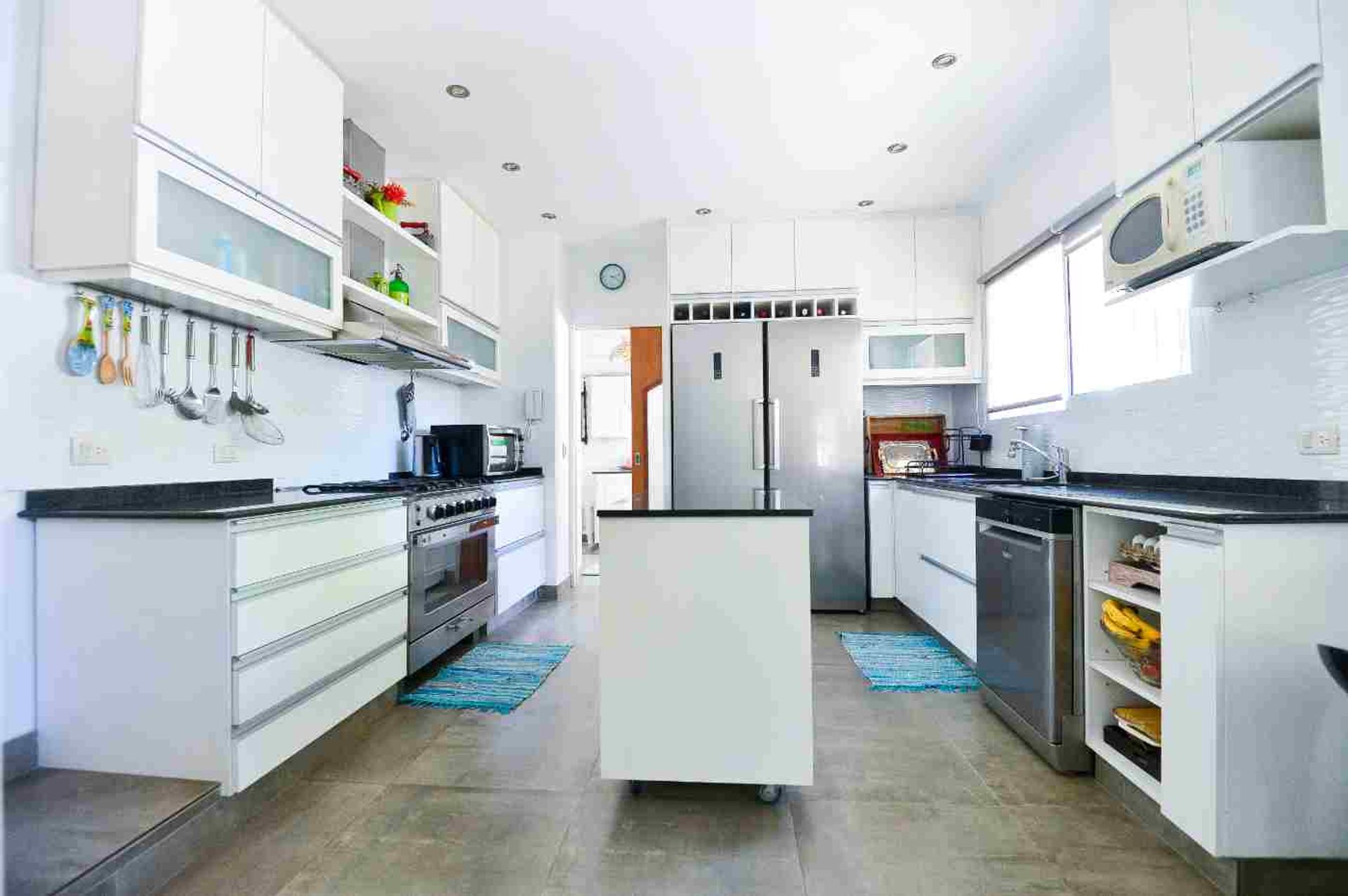 casa de 7 ambientes en boulogne