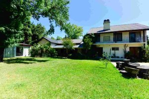 casa de 7 ambientes en boulogne