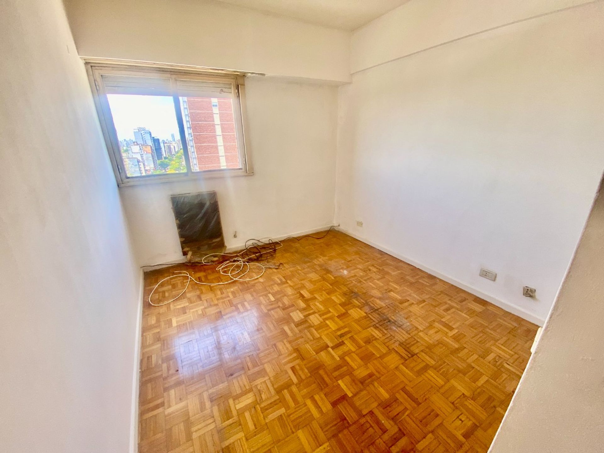Venta 4 Amb Piso 14 Avenida Maipu 1744 Vista Rio