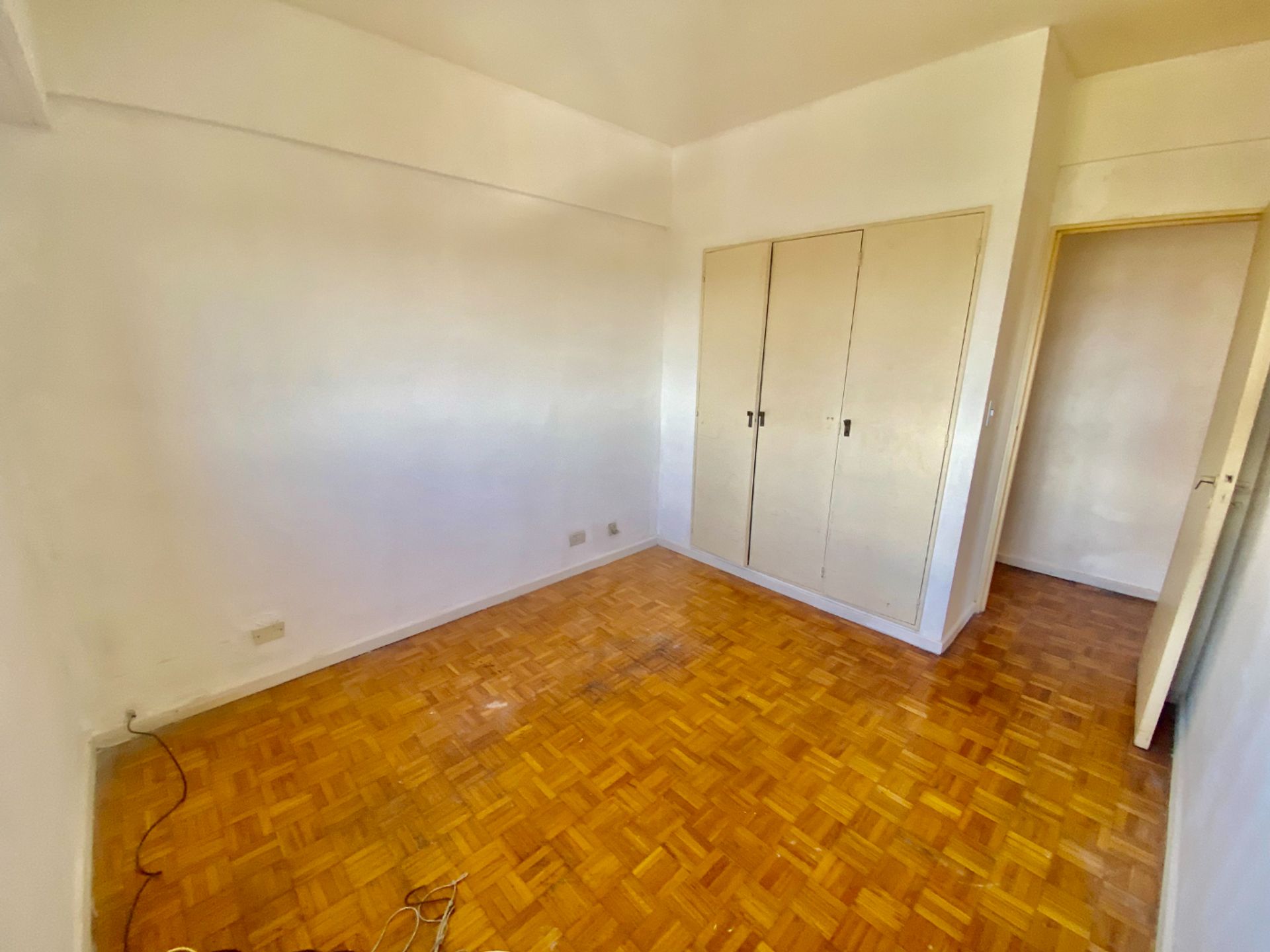 Venta 4 Amb Piso 14 Avenida Maipu 1744 Vista Rio