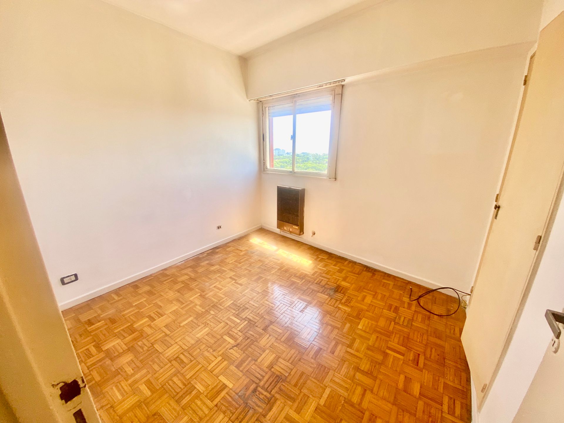 Venta 4 Amb Piso 14 Avenida Maipu 1744 Vista Rio