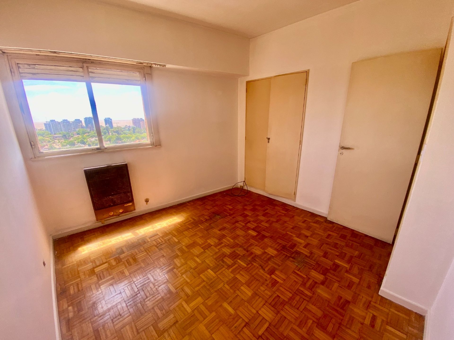 Venta 4 Amb Piso 14 Avenida Maipu 1744 Vista Rio