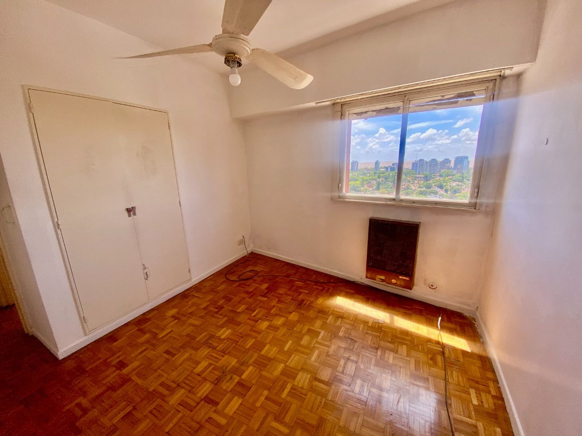 Venta 4 Amb Piso 14 Avenida Maipu 1744 Vista Rio