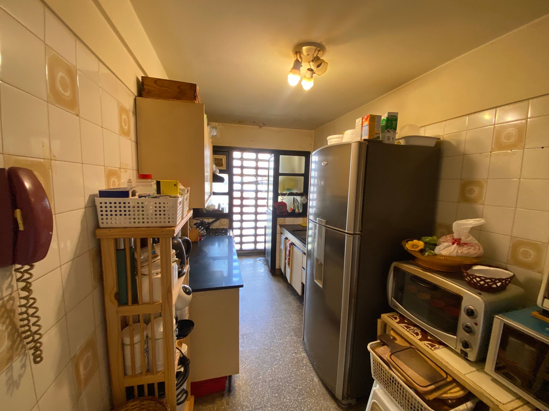 Venta 4 Amb Piso 14 Avenida Maipu 1744 Vista Rio