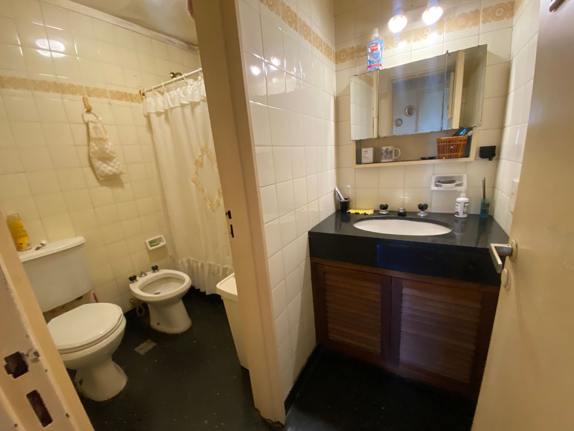 Venta 4 Amb Piso 14 Avenida Maipu 1744 Vista Rio