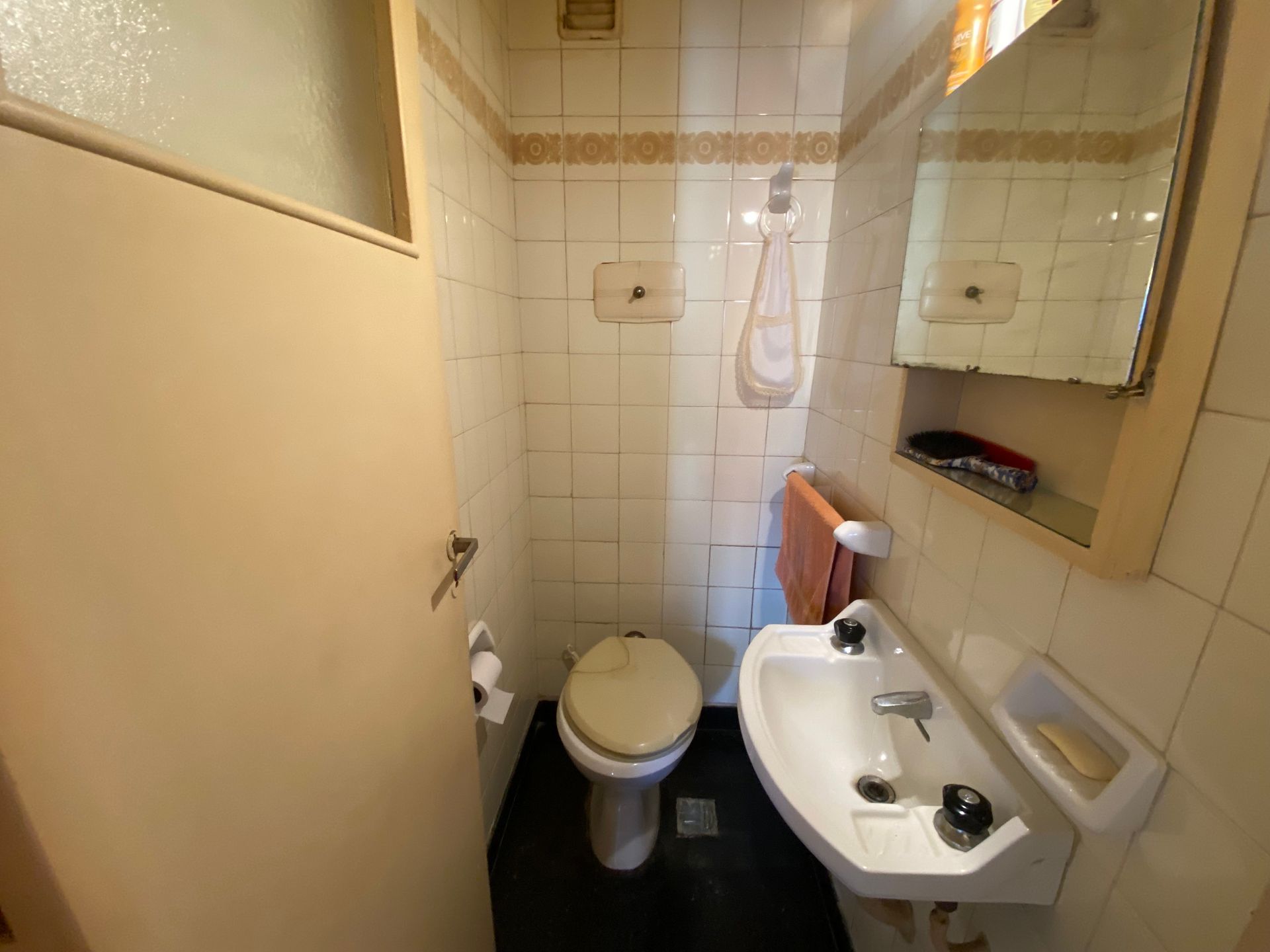 Venta 4 Amb Piso 14 Avenida Maipu 1744 Vista Rio