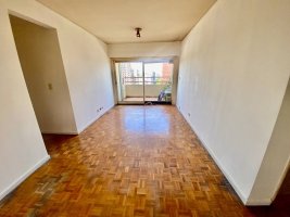 4-room Apartment, 14th Floor, 1744 Avenida Maipú, River View