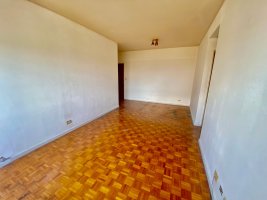 4-room Apartment, 14th Floor, 1744 Avenida Maipú, River View
