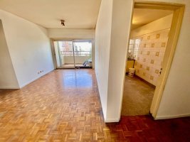 4-room Apartment, 14th Floor, 1744 Avenida Maipú, River View