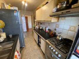 4-room Apartment, 14th Floor, 1744 Avenida Maipú, River View