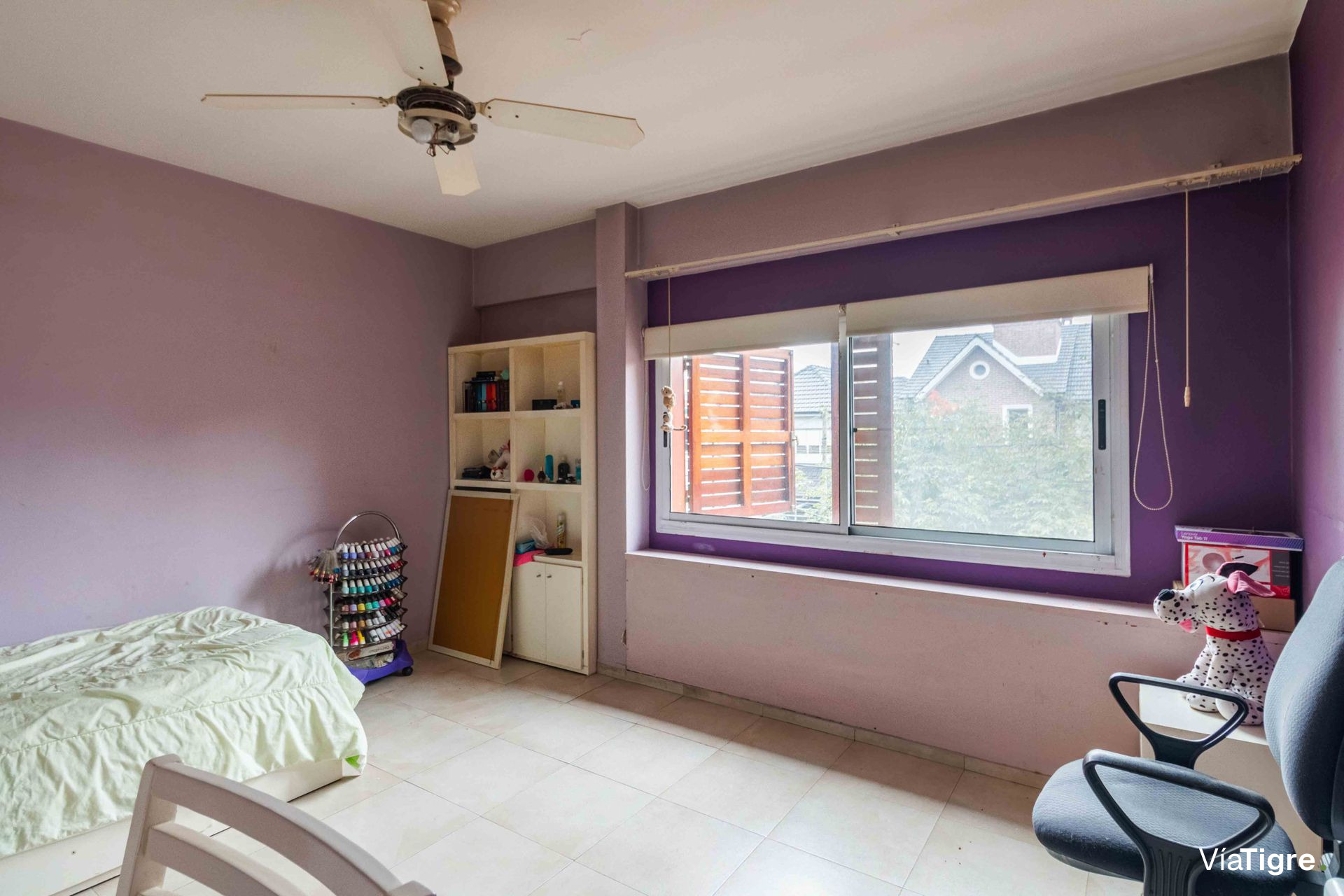 Venta Casa de 6 Ambientes, jardin,pileta,parrilla