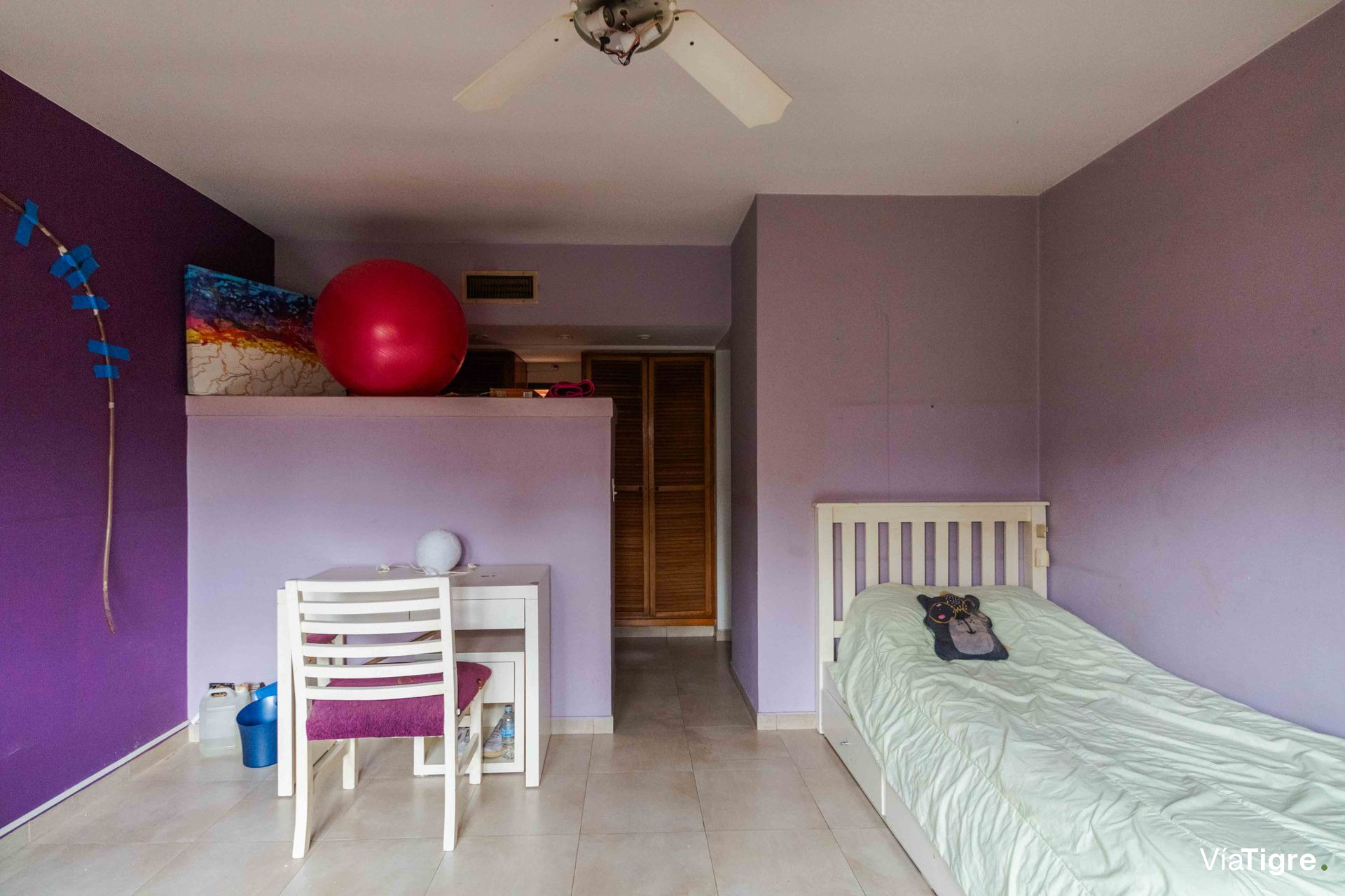 Venta Casa de 6 Ambientes, jardin,pileta,parrilla