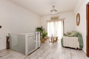 Increible Ph En Planta Alta En Villa Adelina