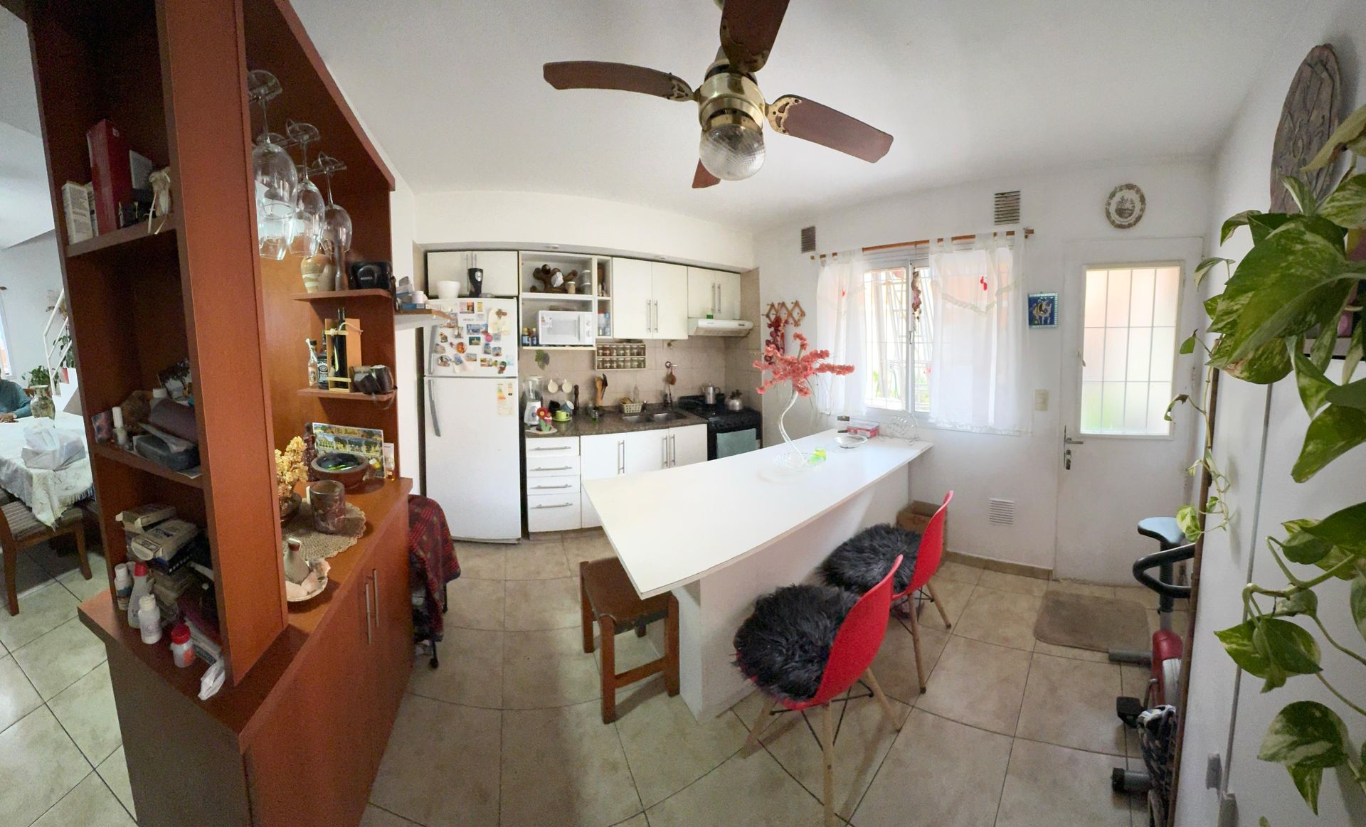 Duplex 3 Ambientes En Venta En Carapachay